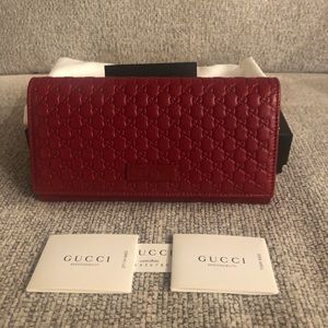 Gucci Wallet
